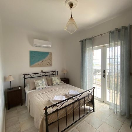 Villa Annamaria Skala  Ngoại thất bức ảnh