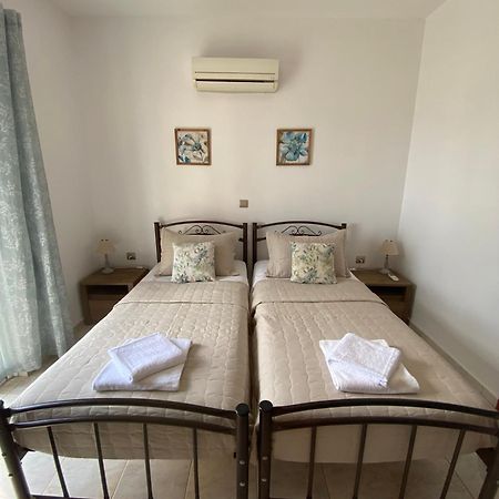 Villa Annamaria Skala  Ngoại thất bức ảnh