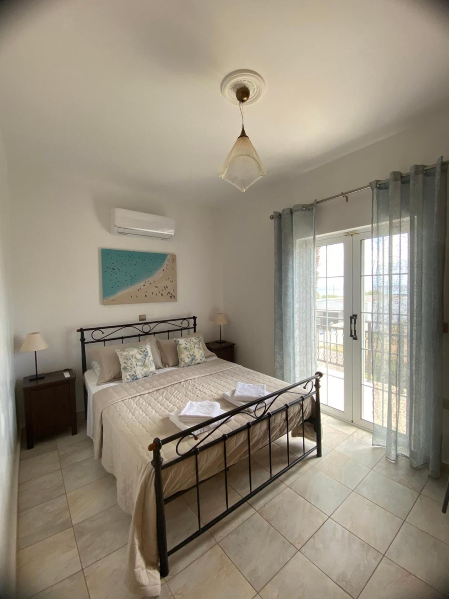 Villa Annamaria Skala  Ngoại thất bức ảnh