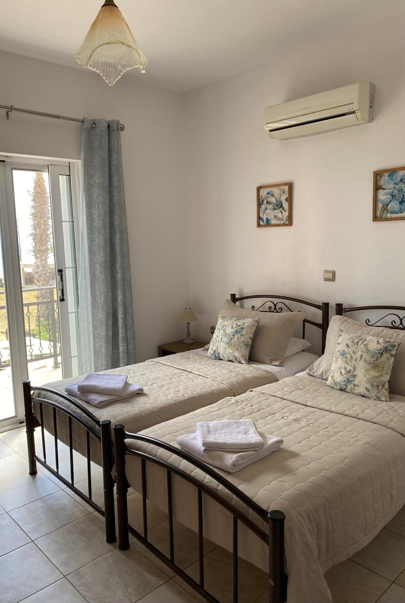 Villa Annamaria Skala  Ngoại thất bức ảnh