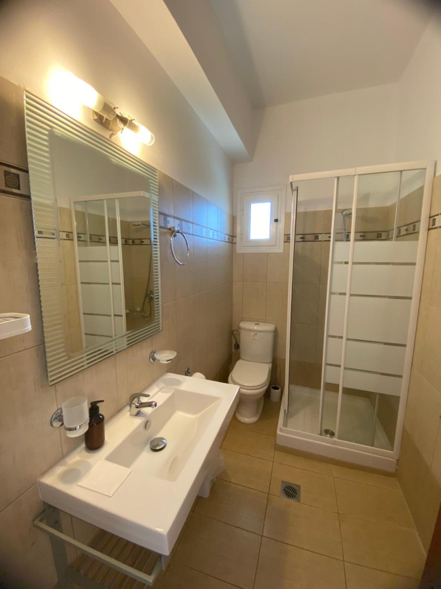Villa Annamaria Skala  Ngoại thất bức ảnh
