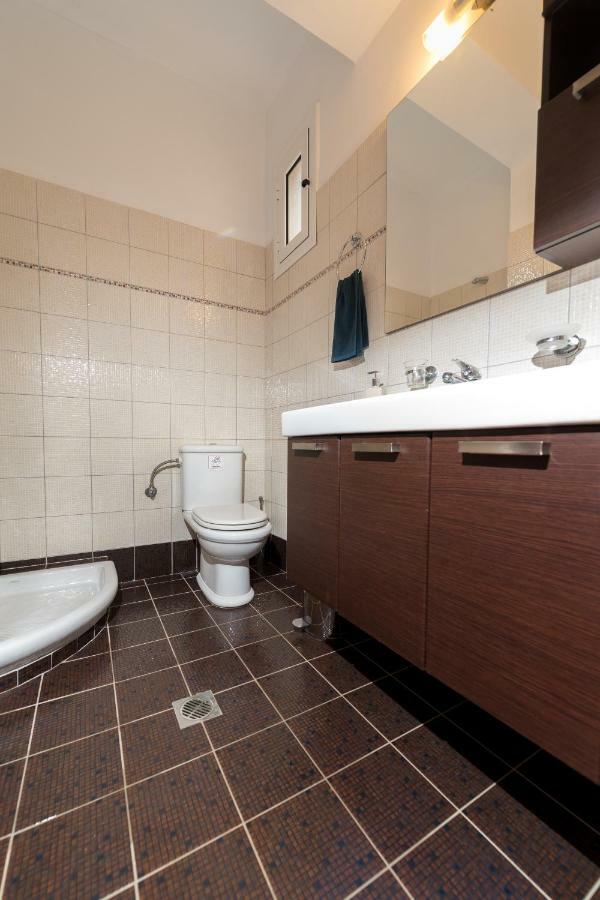 Villa Annamaria Skala  Ngoại thất bức ảnh